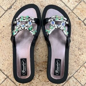 Women’s Gem Sandals